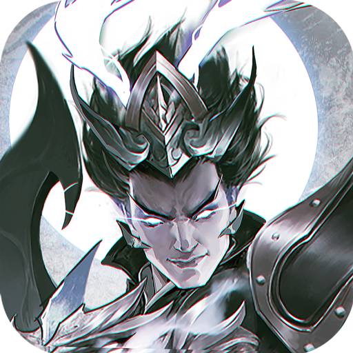 热血三国志ol华为版