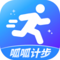 呱呱计步