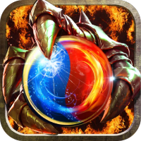 烈火战神正式版1.0.0