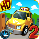 疯狂出租车2官网版1.6.0