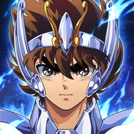 圣斗士星矢重生2官服