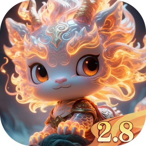 汉风幻想三国ol最新版