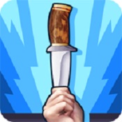 飞刀挑战无限金币版 飞刀挑战无限金币版