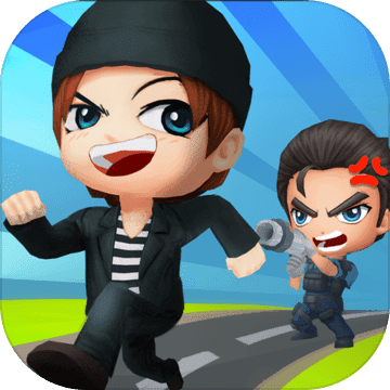 逃跑吧！少年官方版