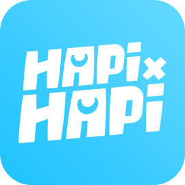 HapiHapi盒子APP