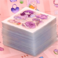手账贴纸收纳免广告游戏正版