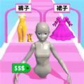 女生往前冲游戏最新版