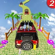 Drivezilla2