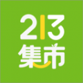 213集市团购app官方版